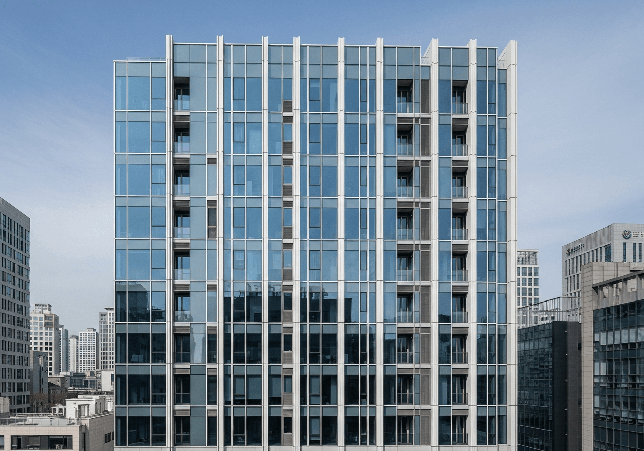 강서구 오피스텔 6.4평